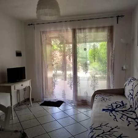 Oasi Boungaville Appartement Porto San Paolo (Sardinia)