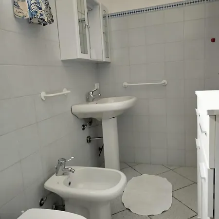 Appartement Oasi Boungaville Porto San Paolo (Sardinia)