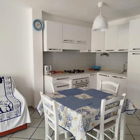 Appartement Oasi Boungaville