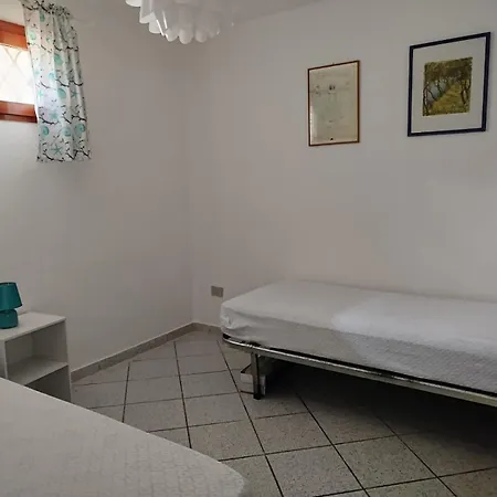 Oasi Boungaville Appartement