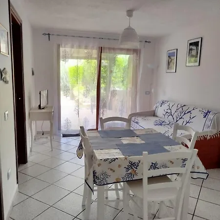 Appartement Oasi Boungaville *