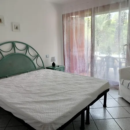 Appartement Oasi Boungaville Porto San Paolo (Sardinia)