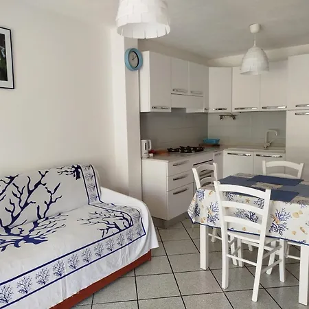 Appartement Oasi Boungaville
