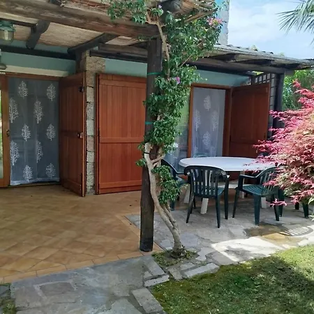 Oasi Boungaville Appartement *