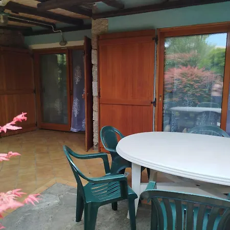 Oasi Boungaville Appartement