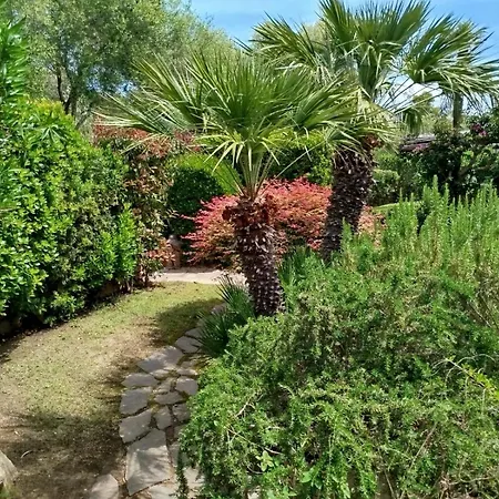 Appartement Oasi Boungaville