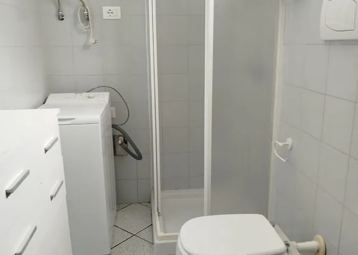 Oasi Boungaville