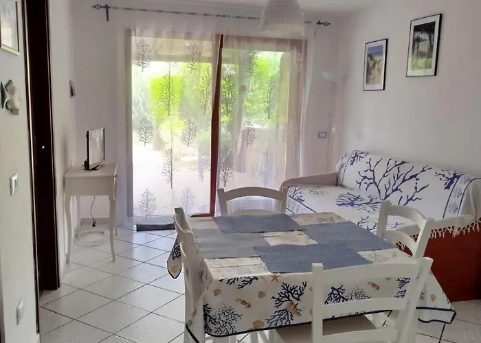 Apartman Oasi Boungaville *