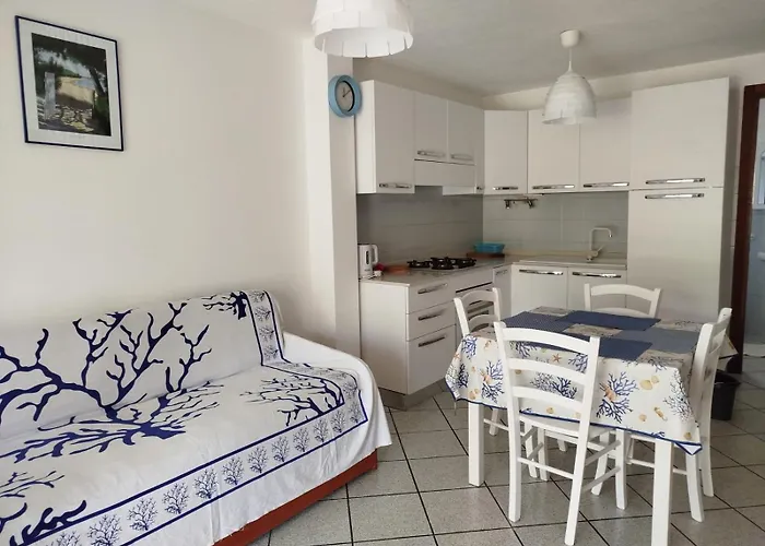Apartman Oasi Boungaville